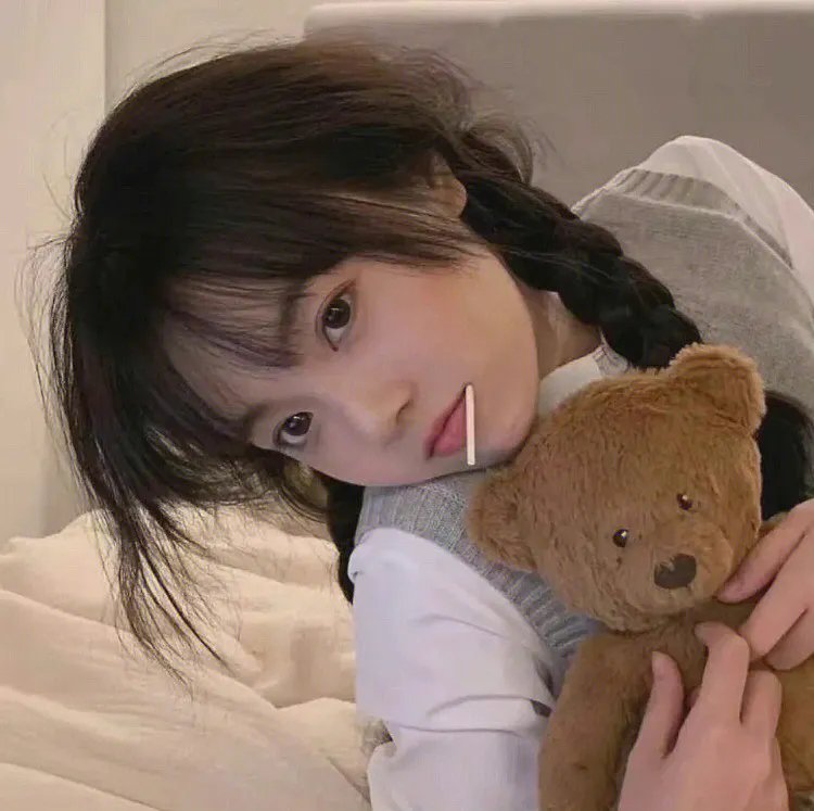 小魔女