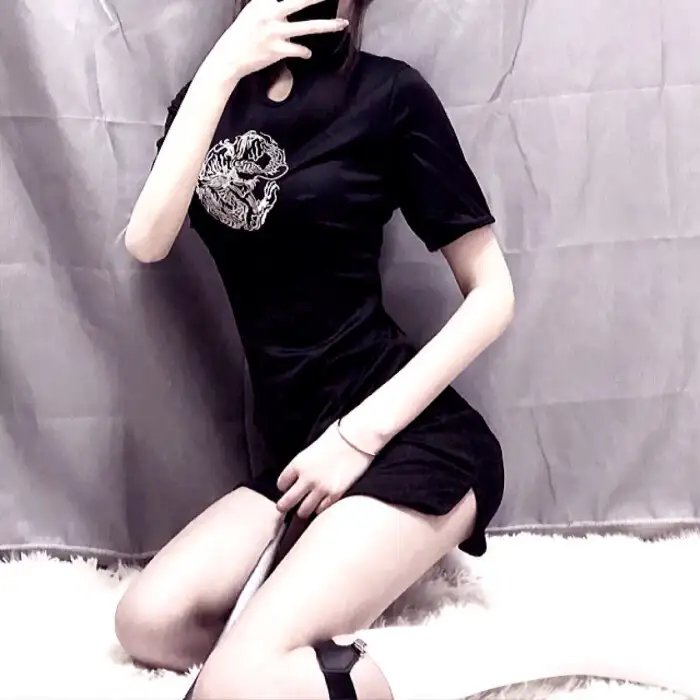 格吕宁根的秋天